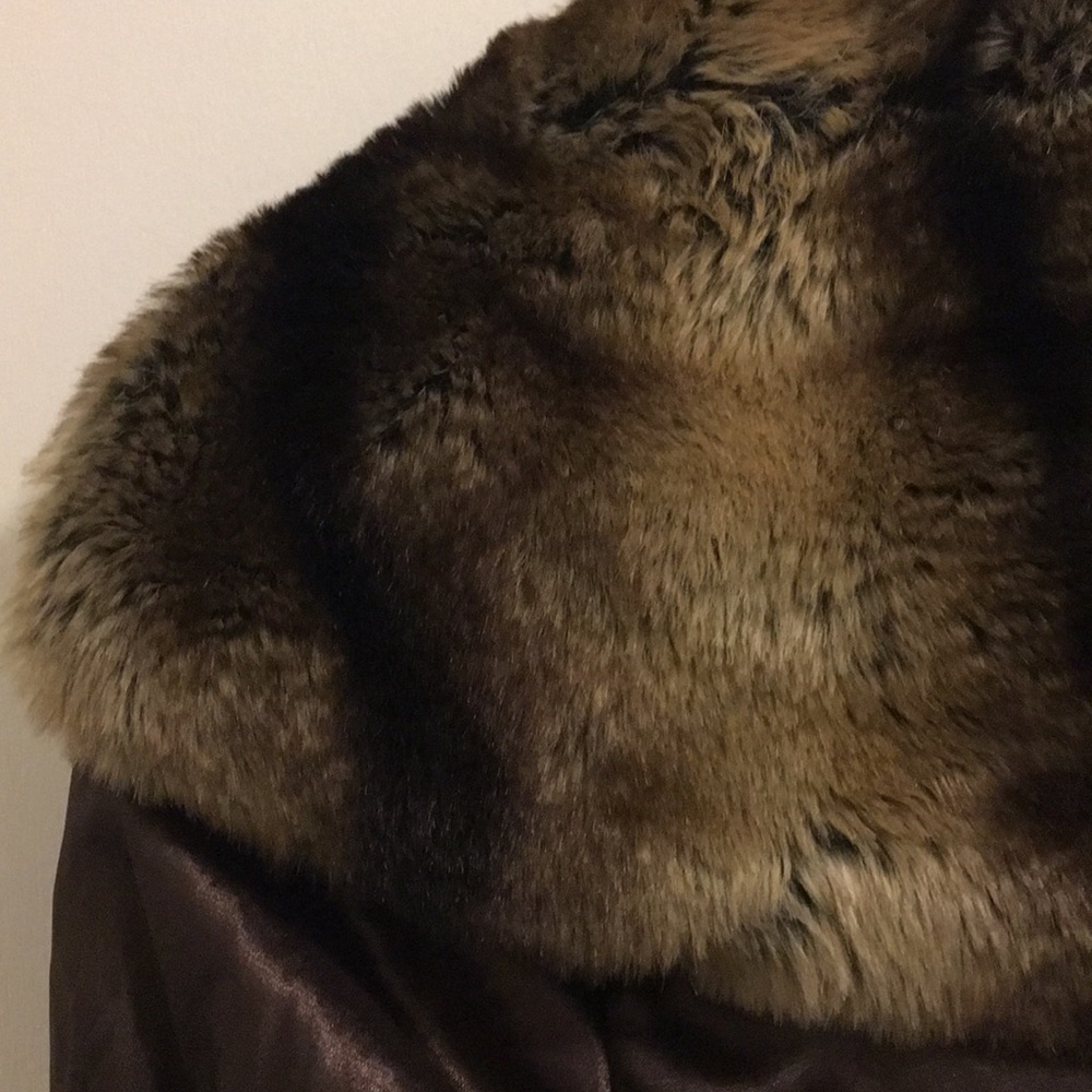 A.n.a winter coat - Picture 3 of 5